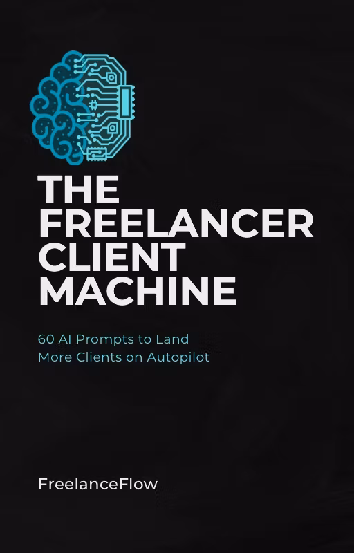 Freelancer Client Machine