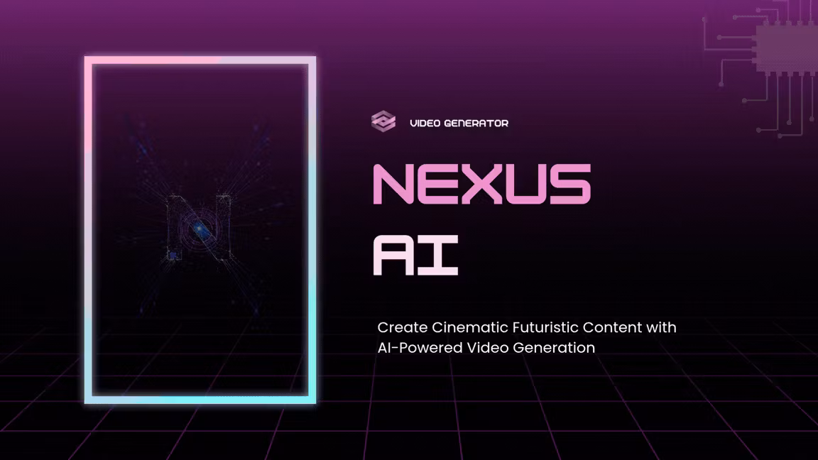 Nexus AI Automation Studio