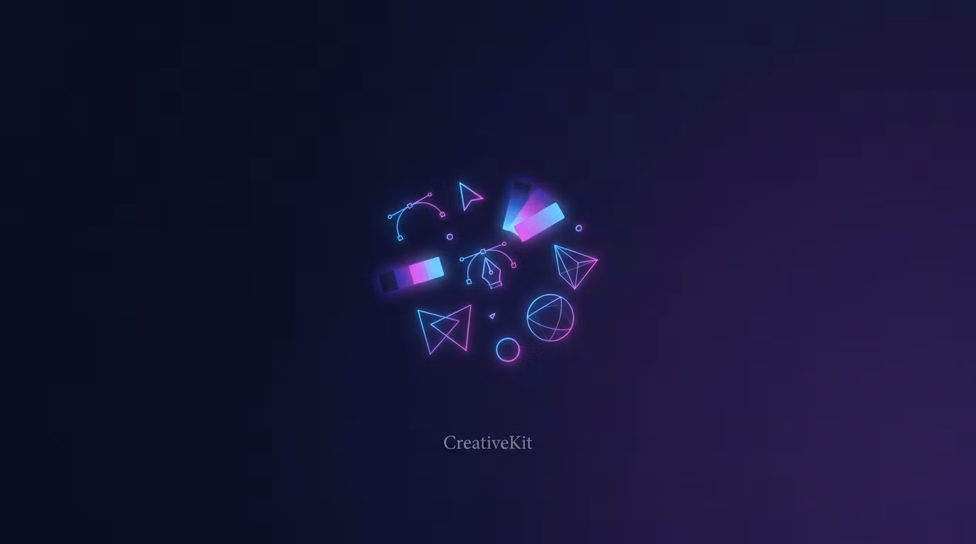 CreativeKit
