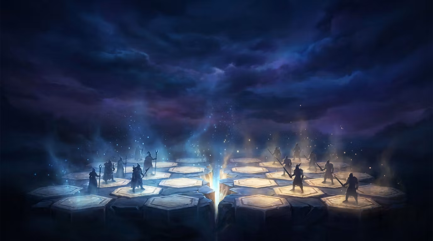 TFT 新手上分营