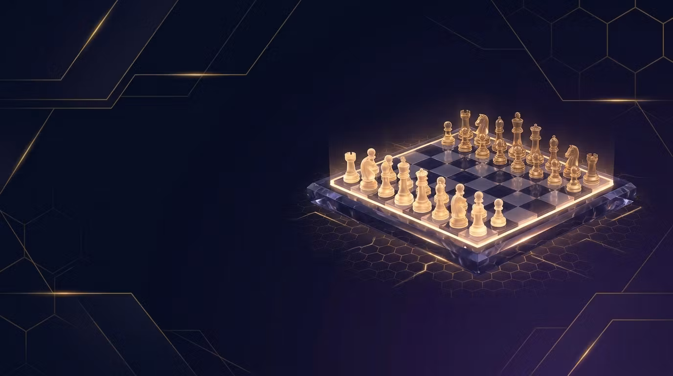 TFT 进阶研习班
