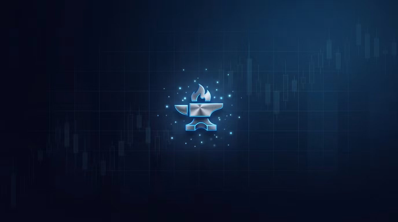 TradeForge