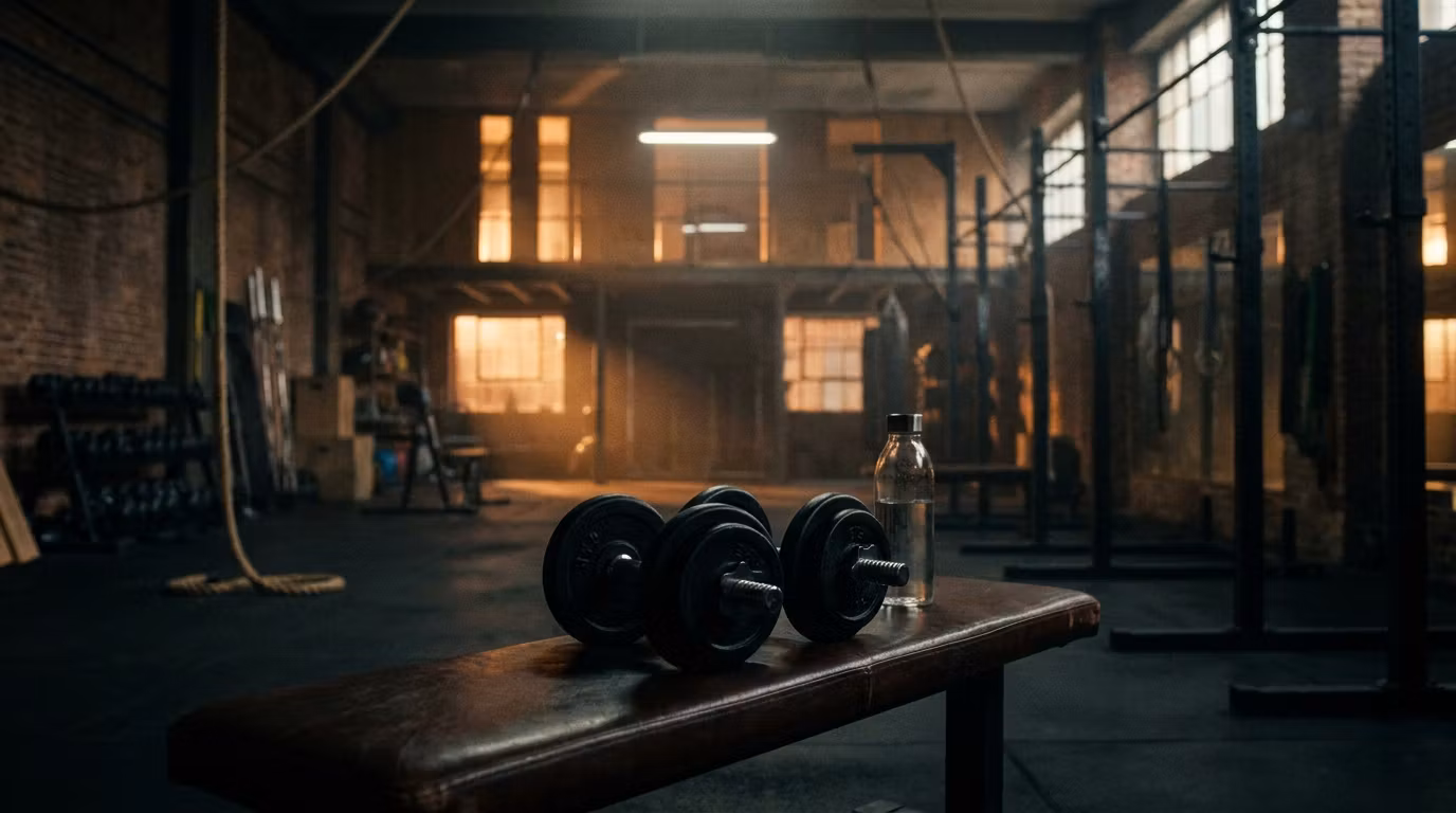 Body Blueprint Program