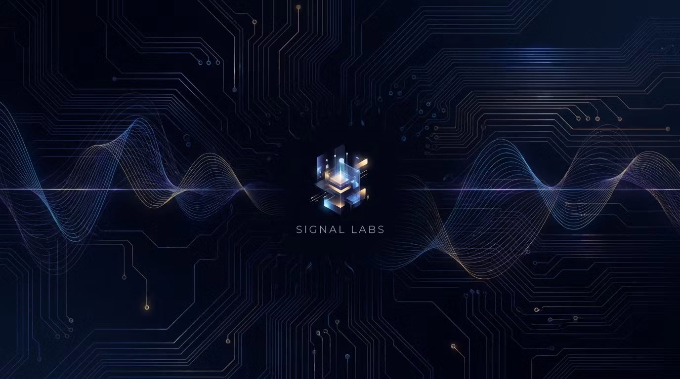 Signal Labs