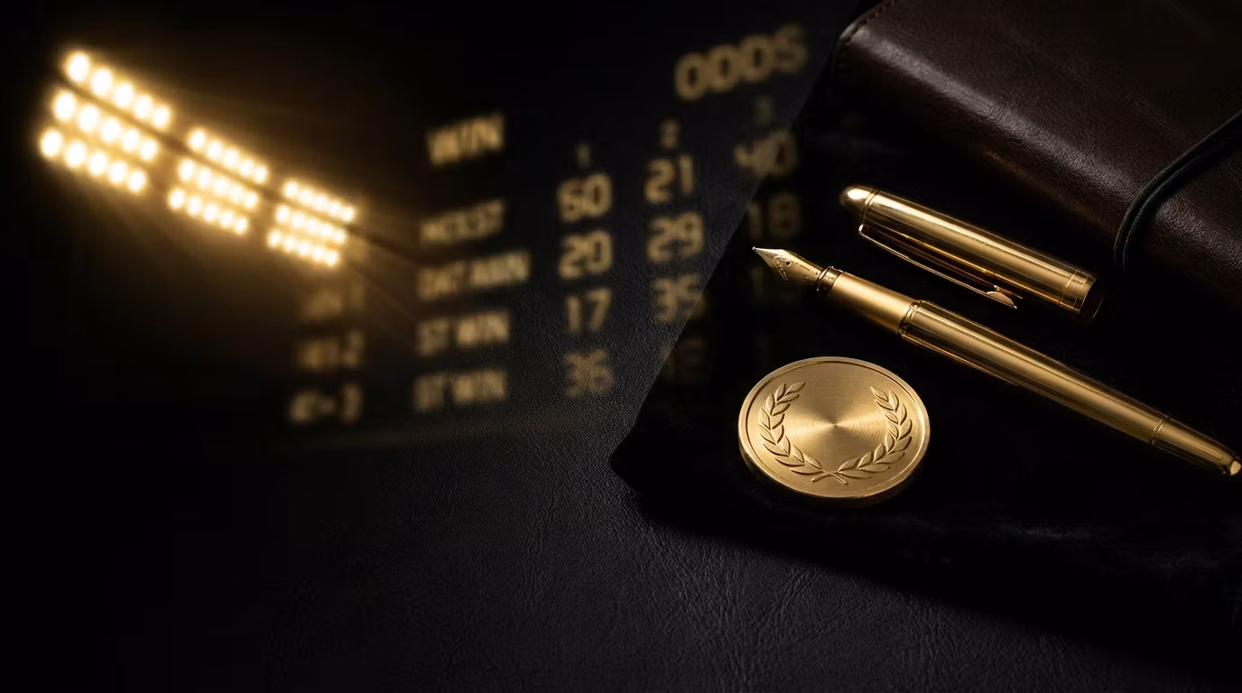 VIP Betting Picks
