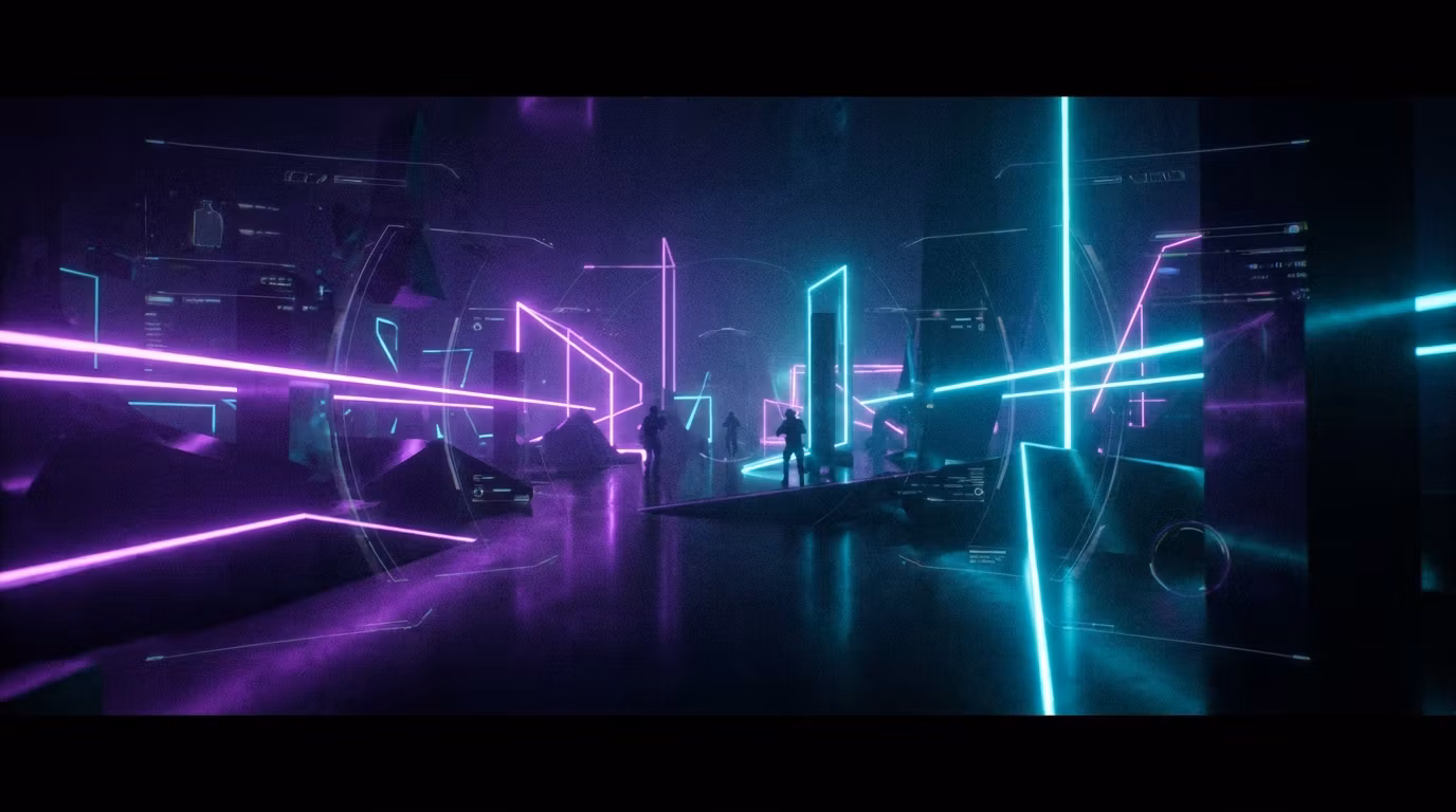 The Meta Room Access