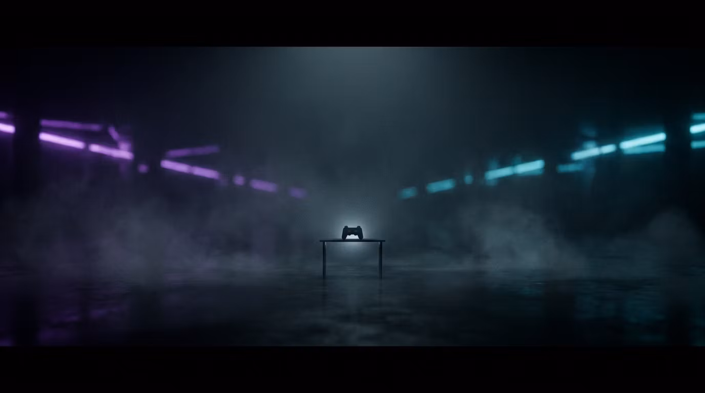 The Meta Room