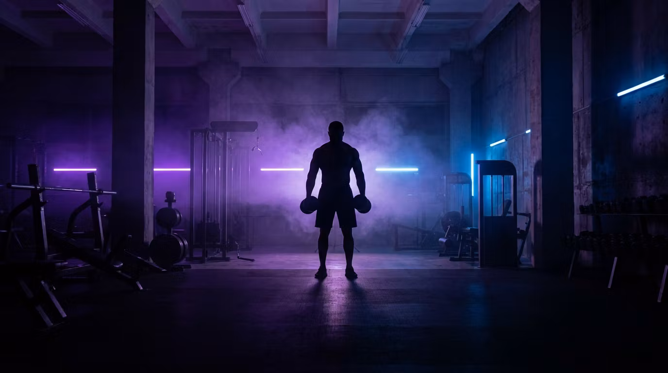 Shadow Fitness