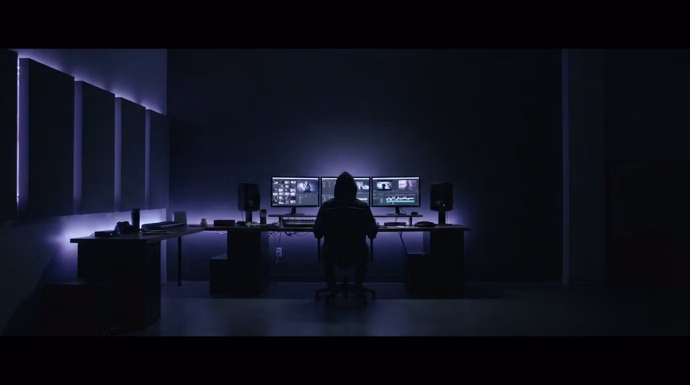 Shadow Content