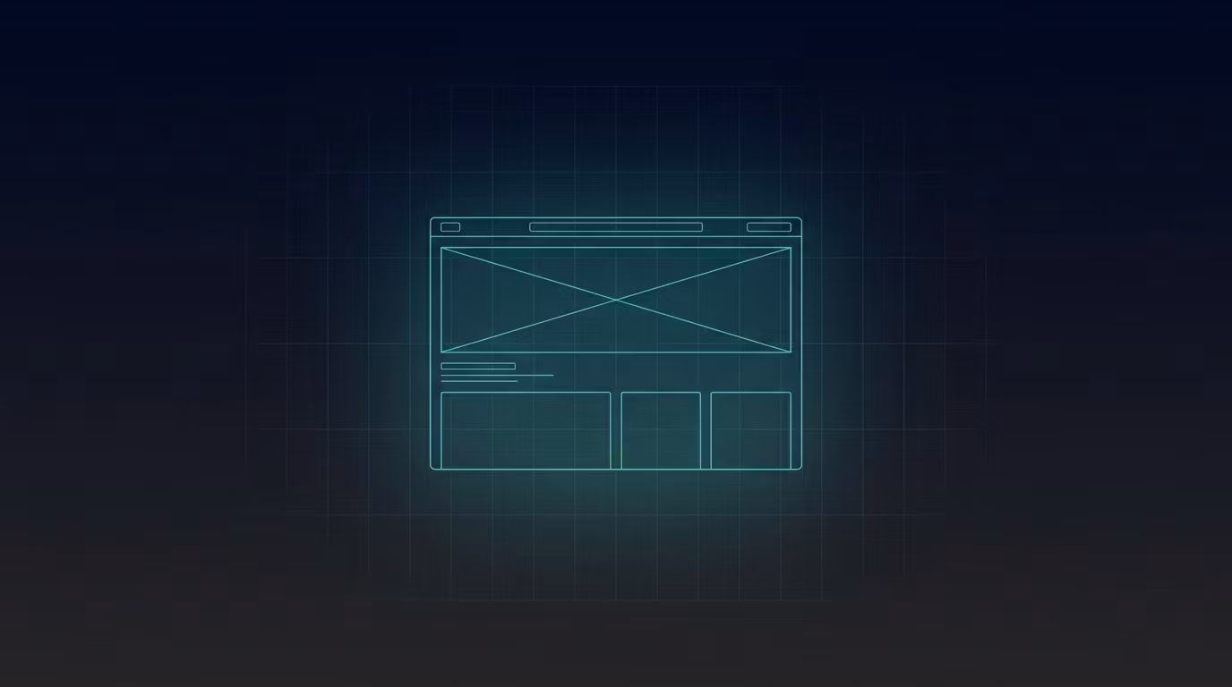 Web Design Retainer