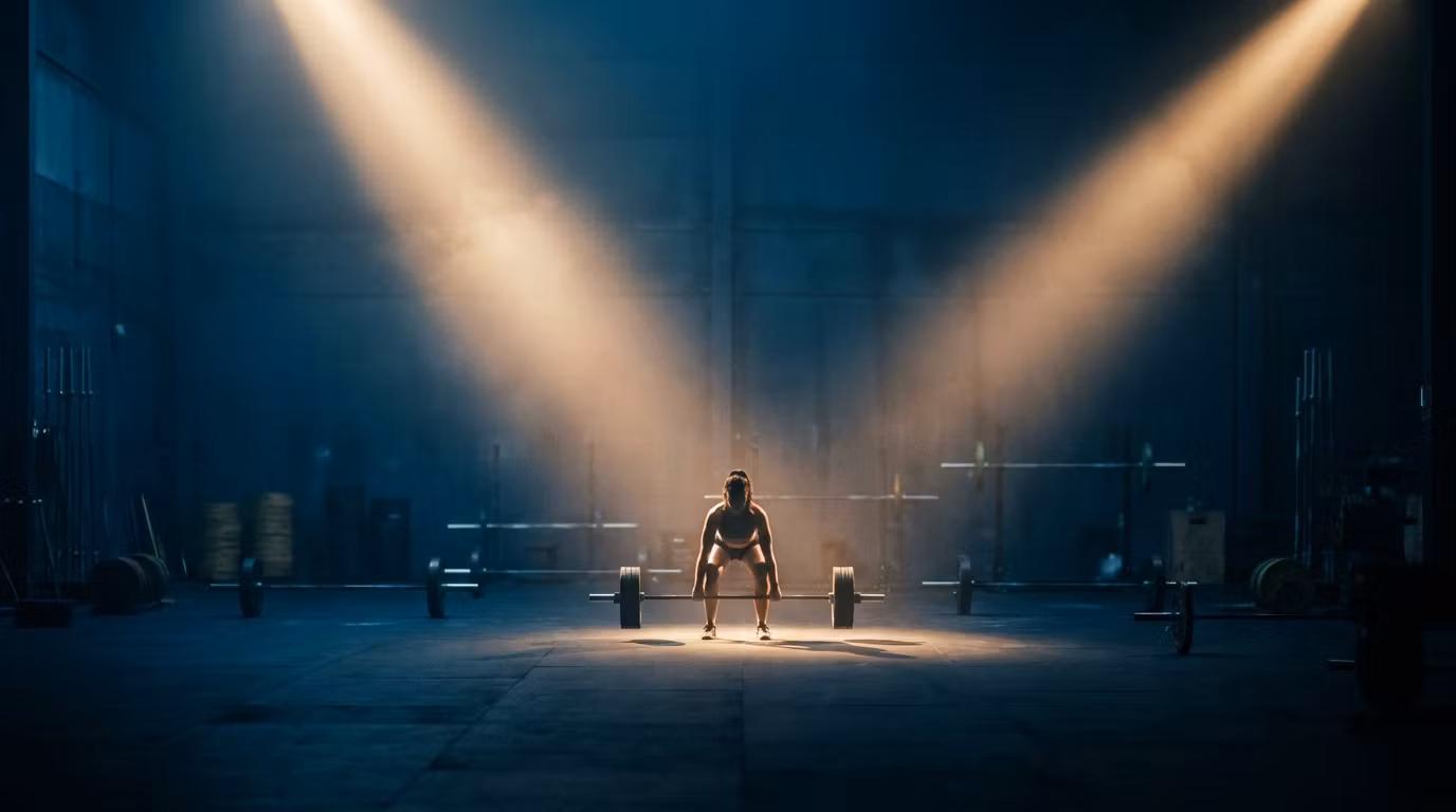 Elite Physique