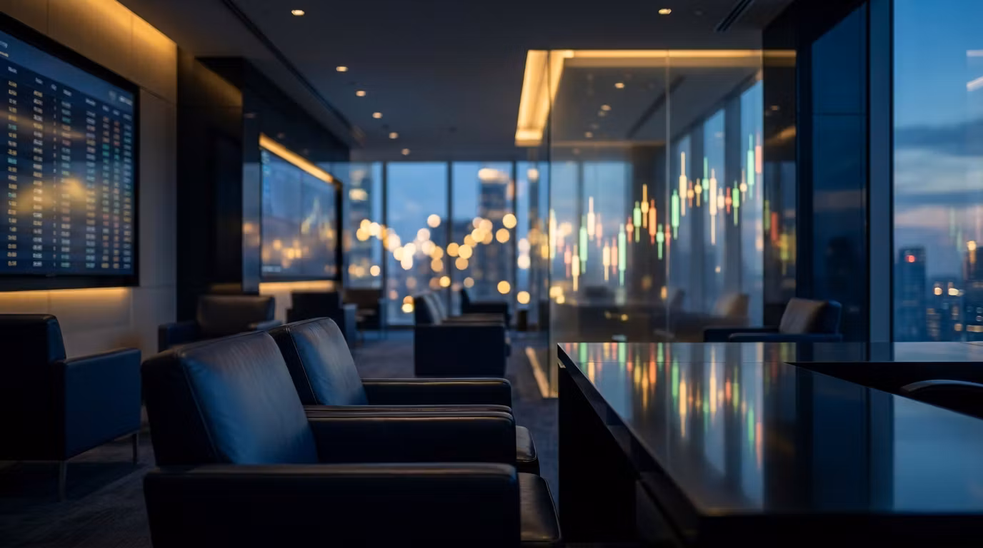 日内暴富会员 DayTrade Rich VIP