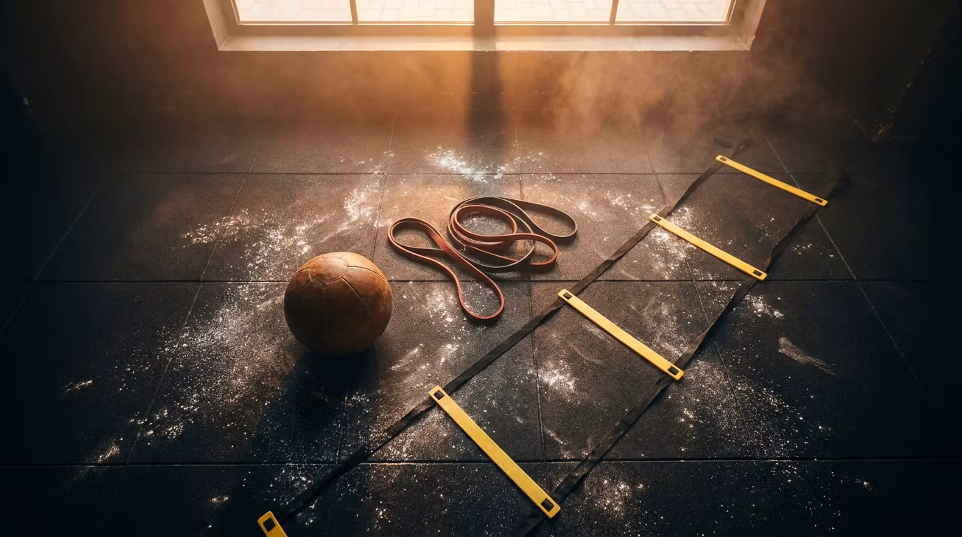 The Training Lab - Free Access