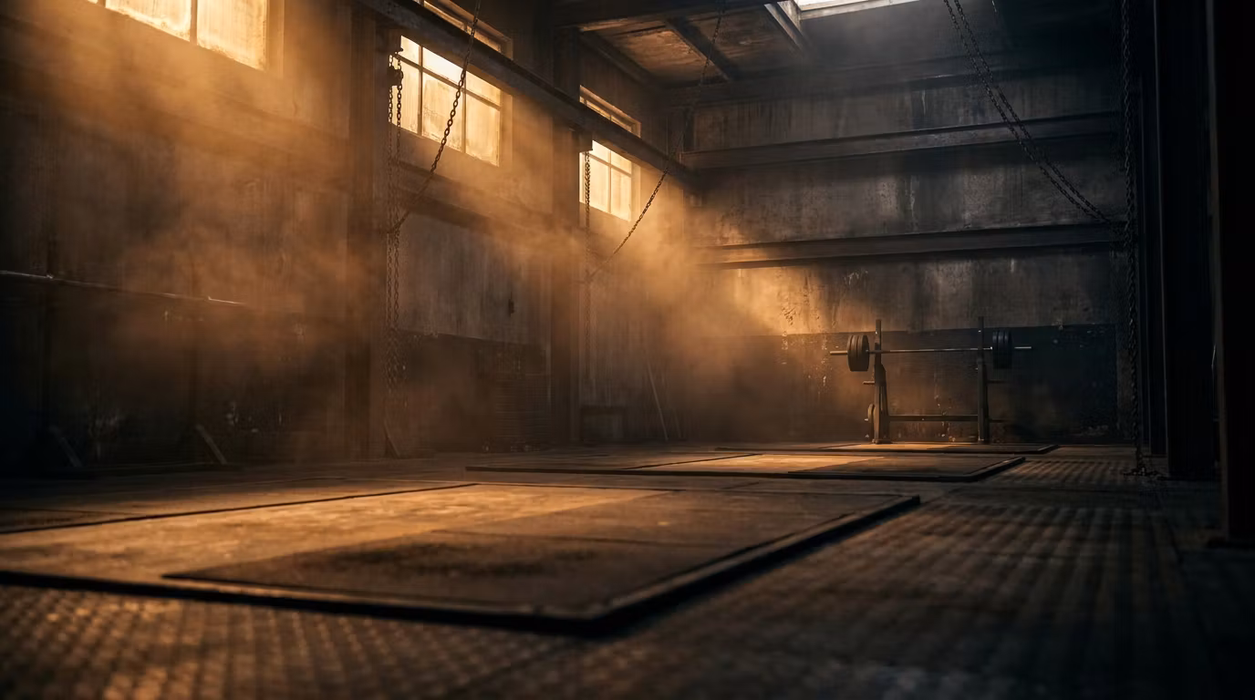 The Training Lab