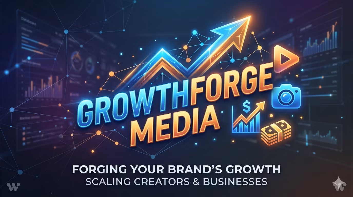 GrowthForge Media