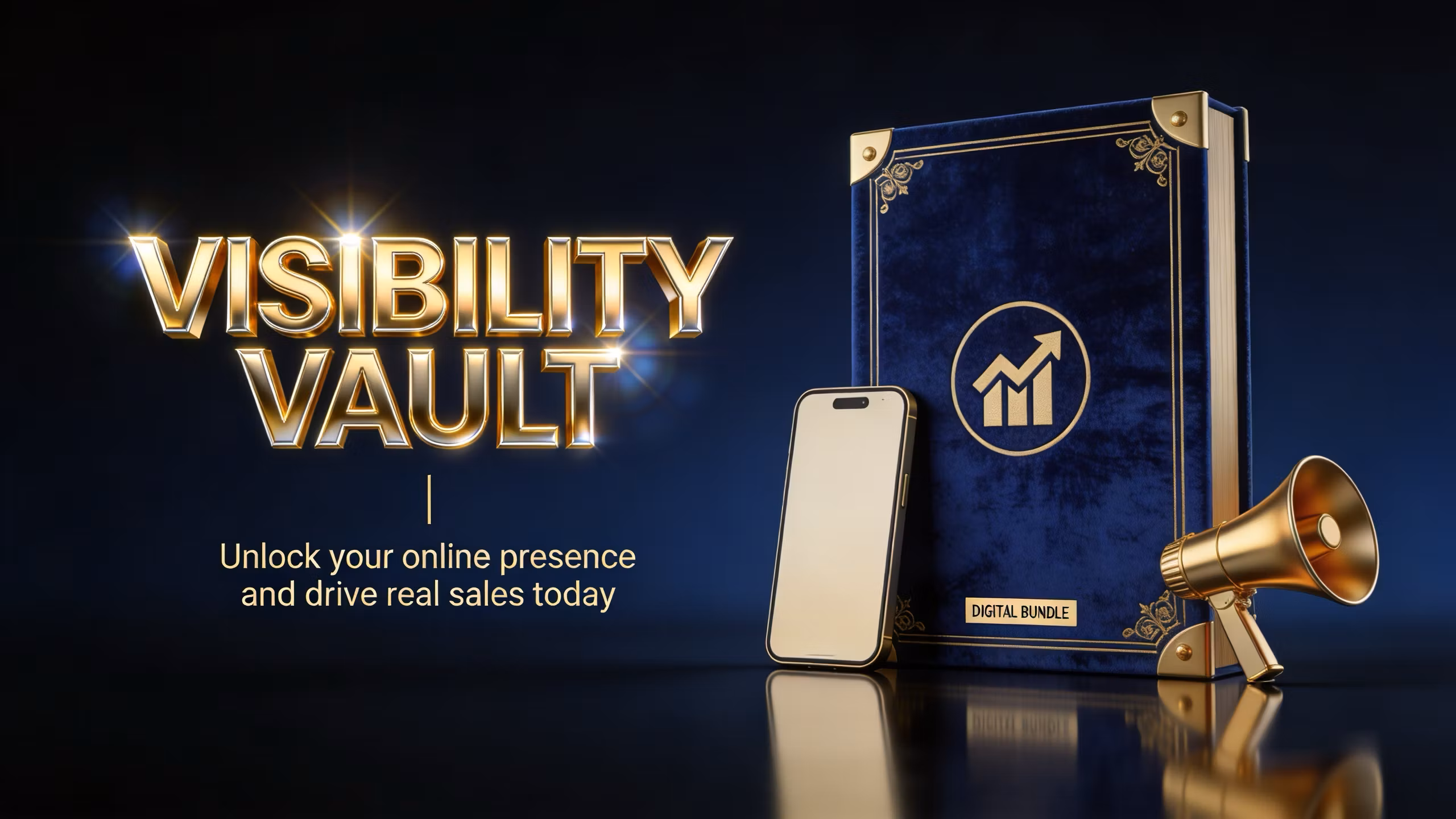 Visibility Vault