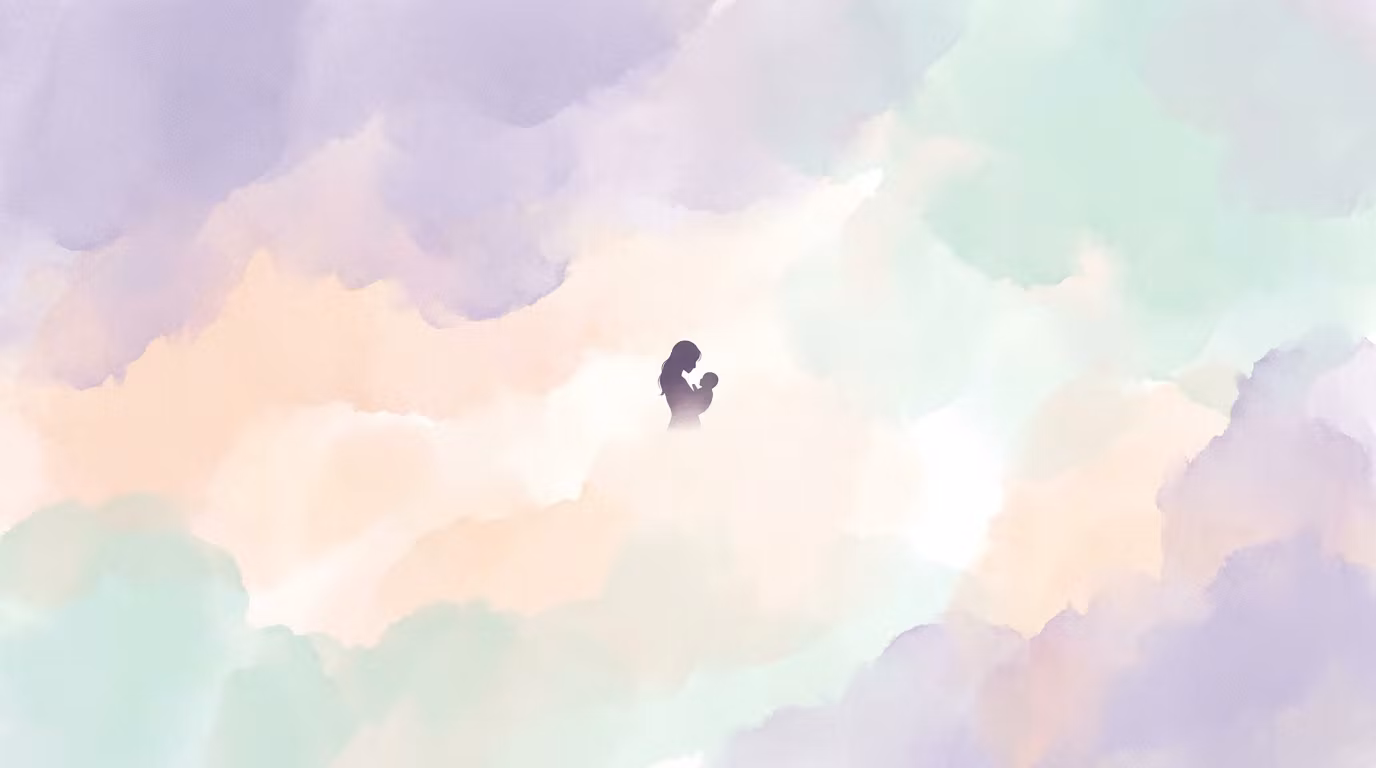 温柔养育 Gentle Raise