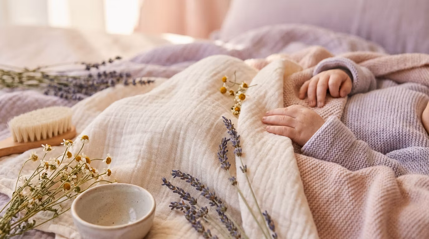 Sensitive Baby Parenting Circle