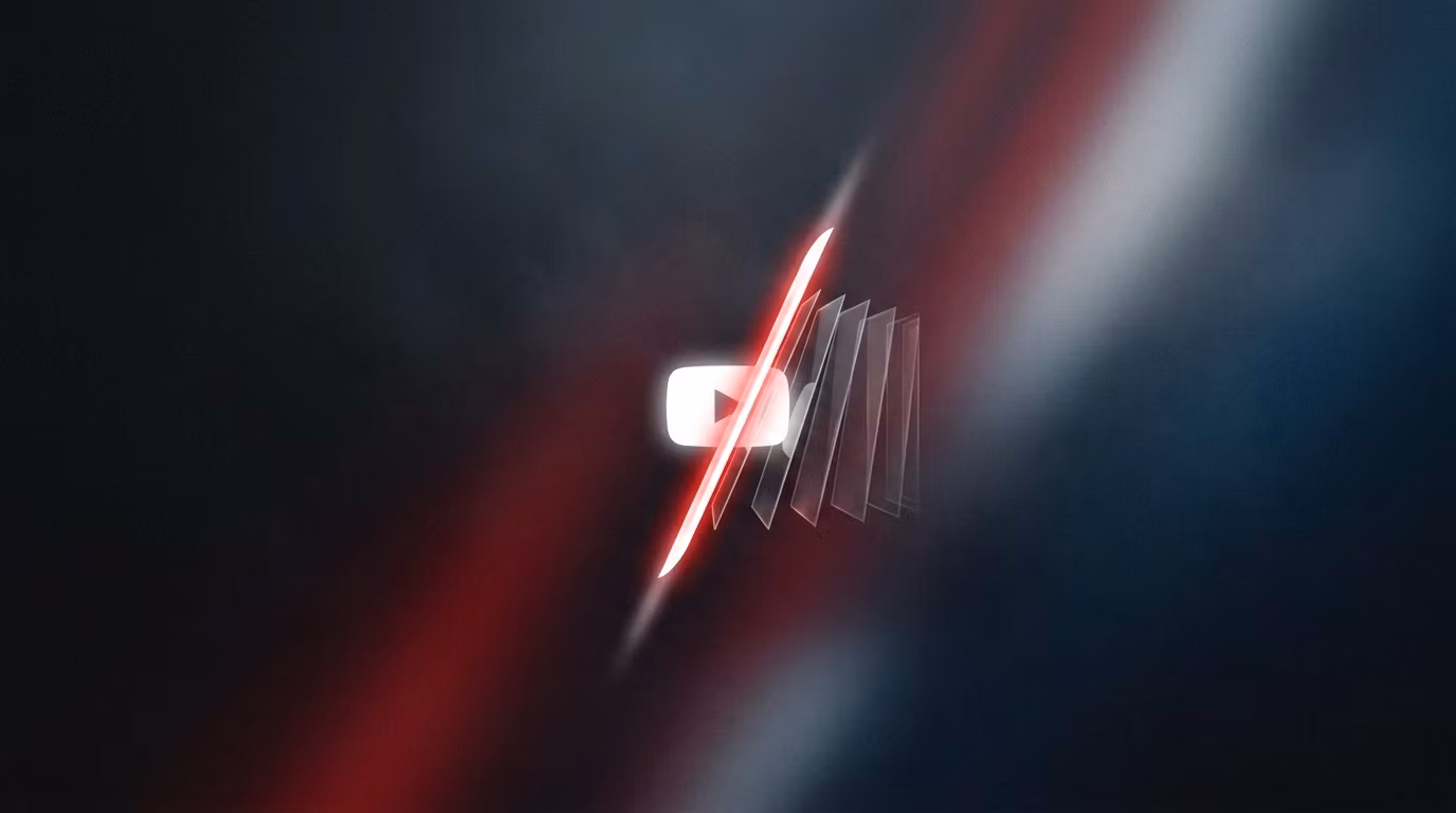 YouTube Shorts Clipping
