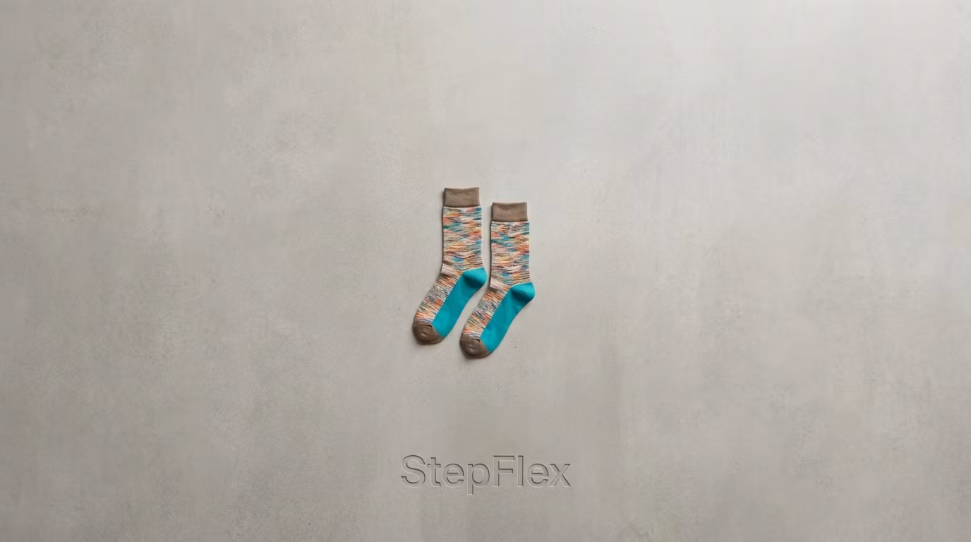Step