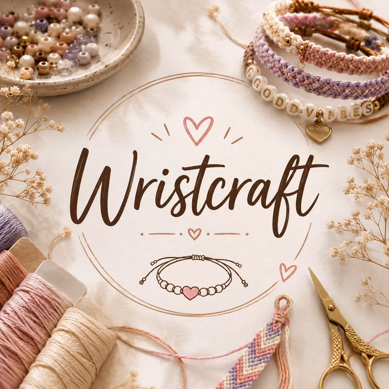 Wristcraft