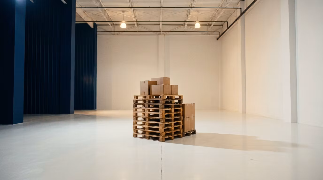 Baazpallets