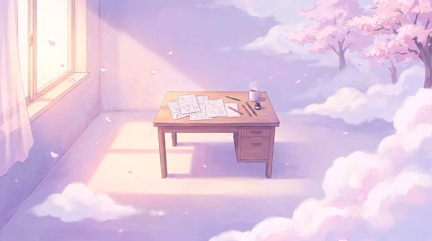 WeebArt Studio