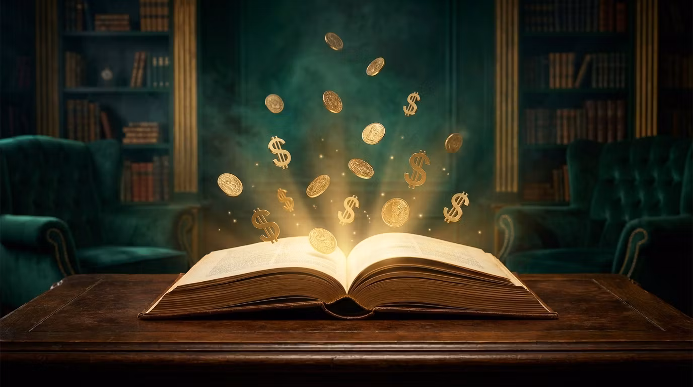 Side Hustle Ebook Bundle
