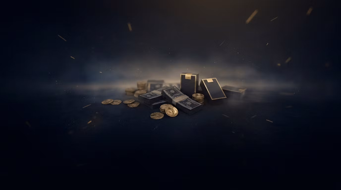 FlipVault