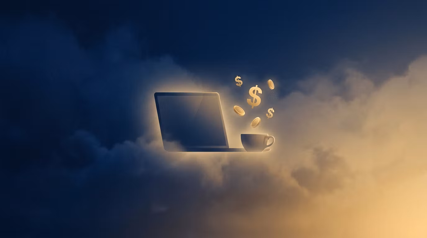 The Monetized Blogger