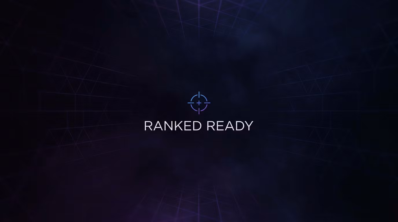 Ranked Ready