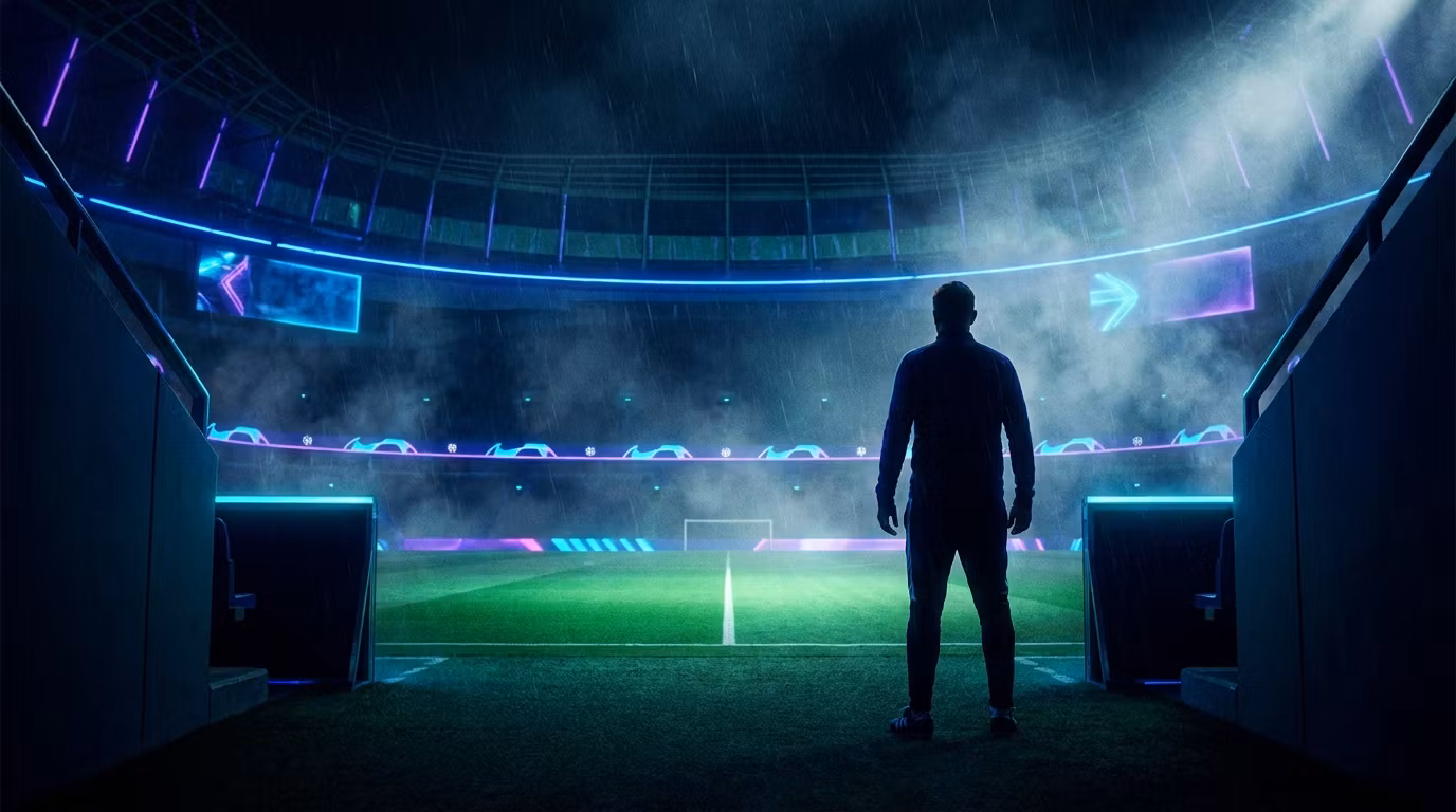 FC 26 Coaching