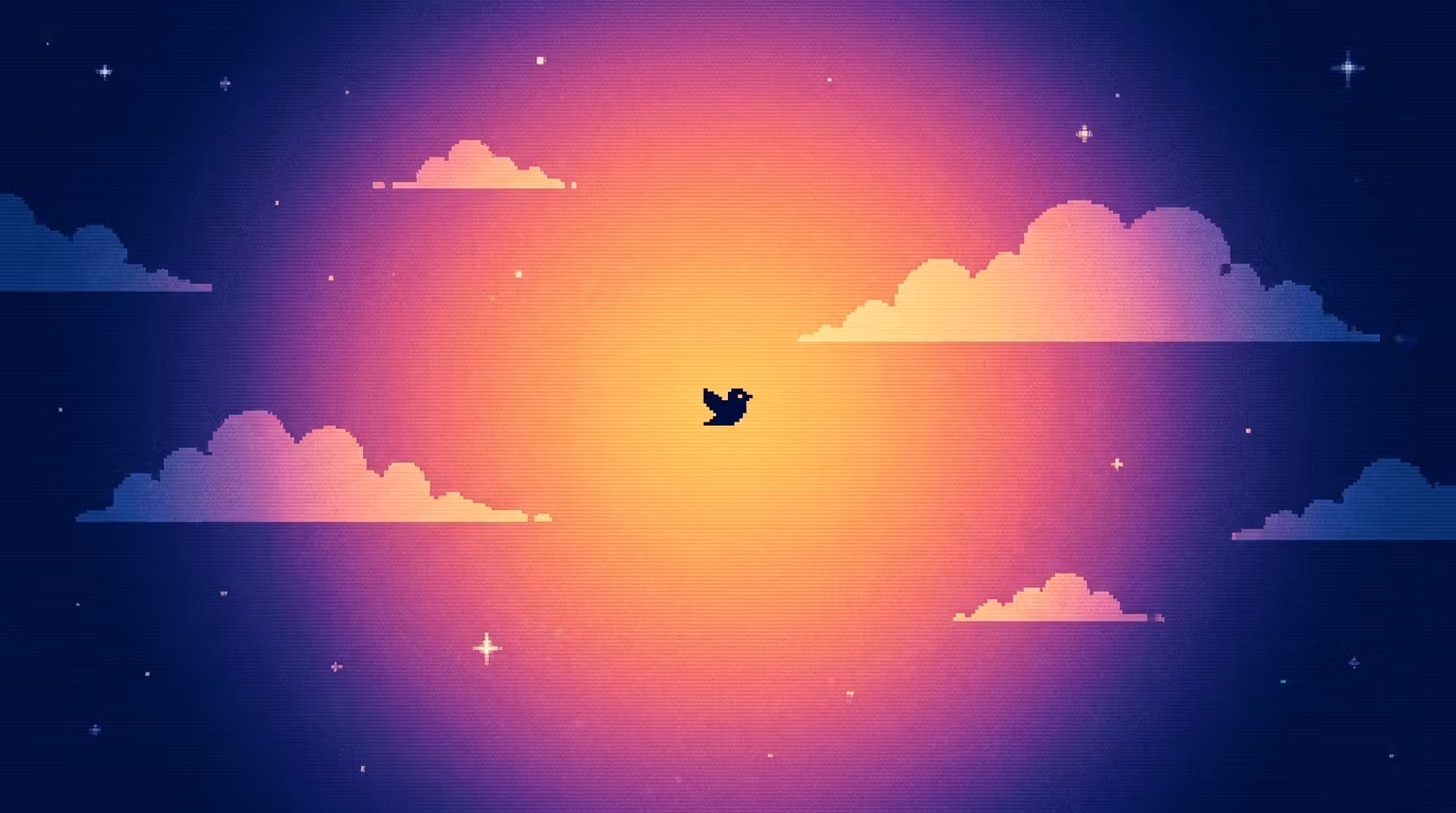 Pixel Wings