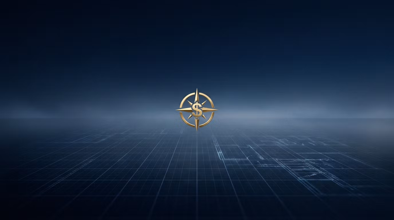 Cash Blueprint