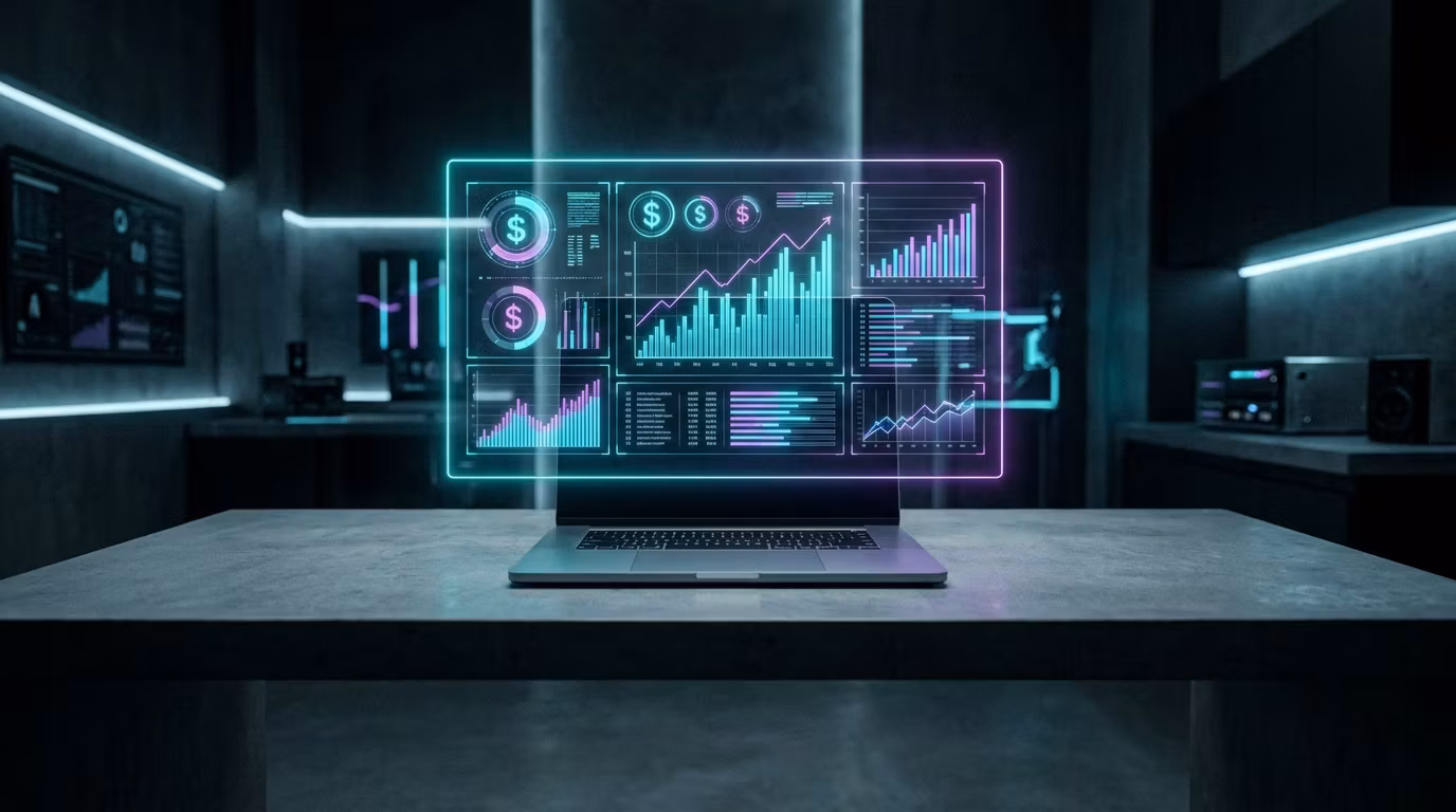 AI Hustle Lab — English