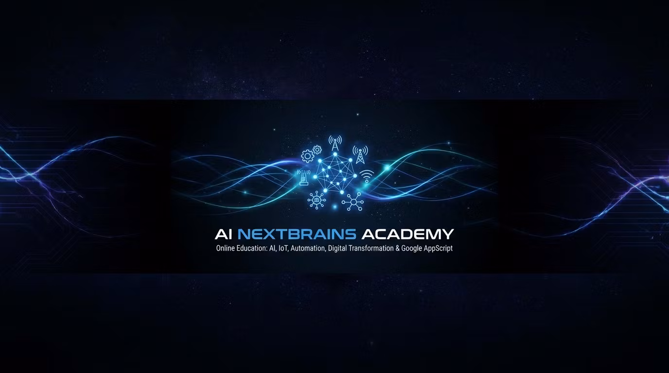 AI NextBrains Academy