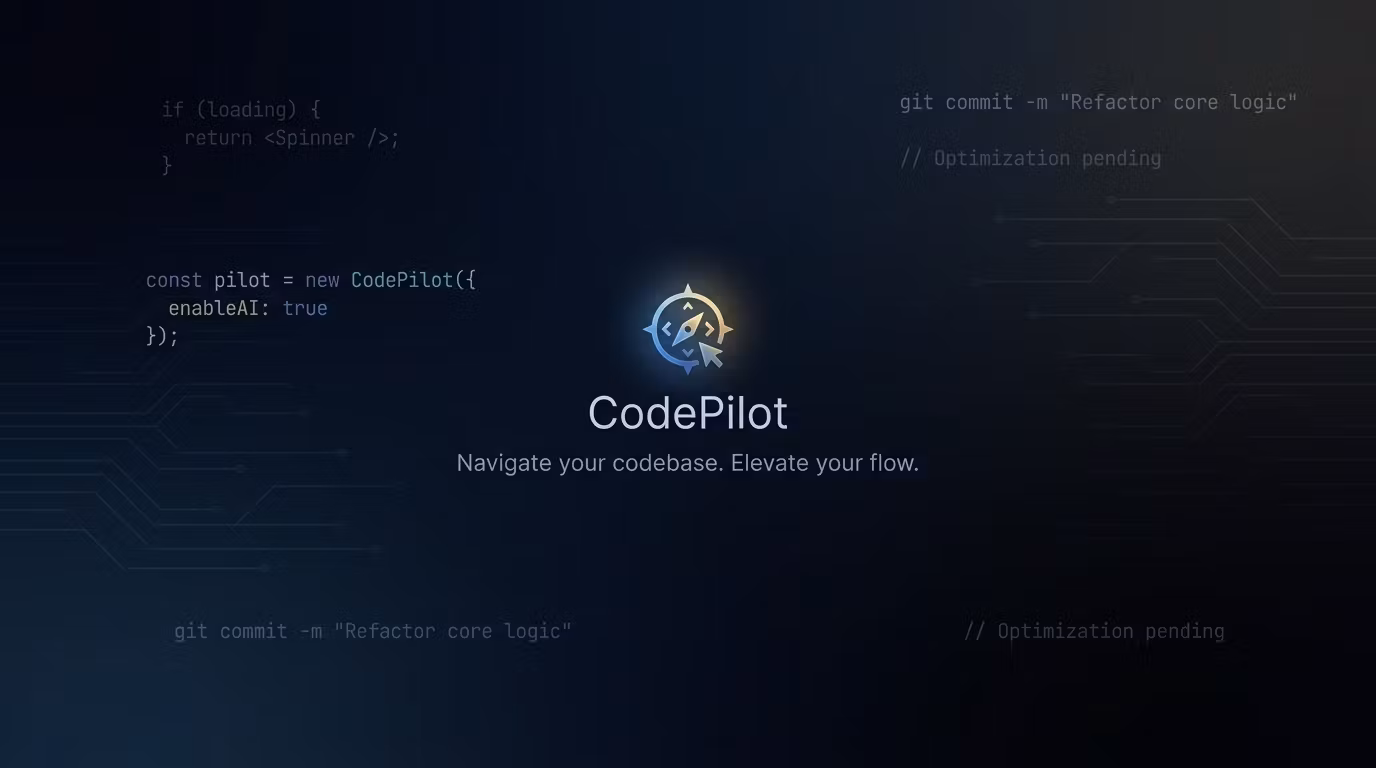 CodePilot