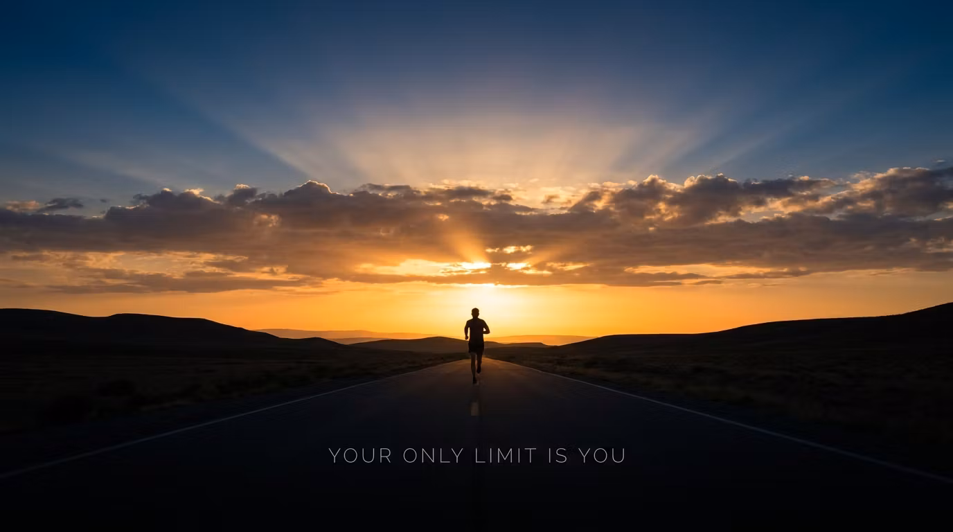 No Days Off — Video Motivation