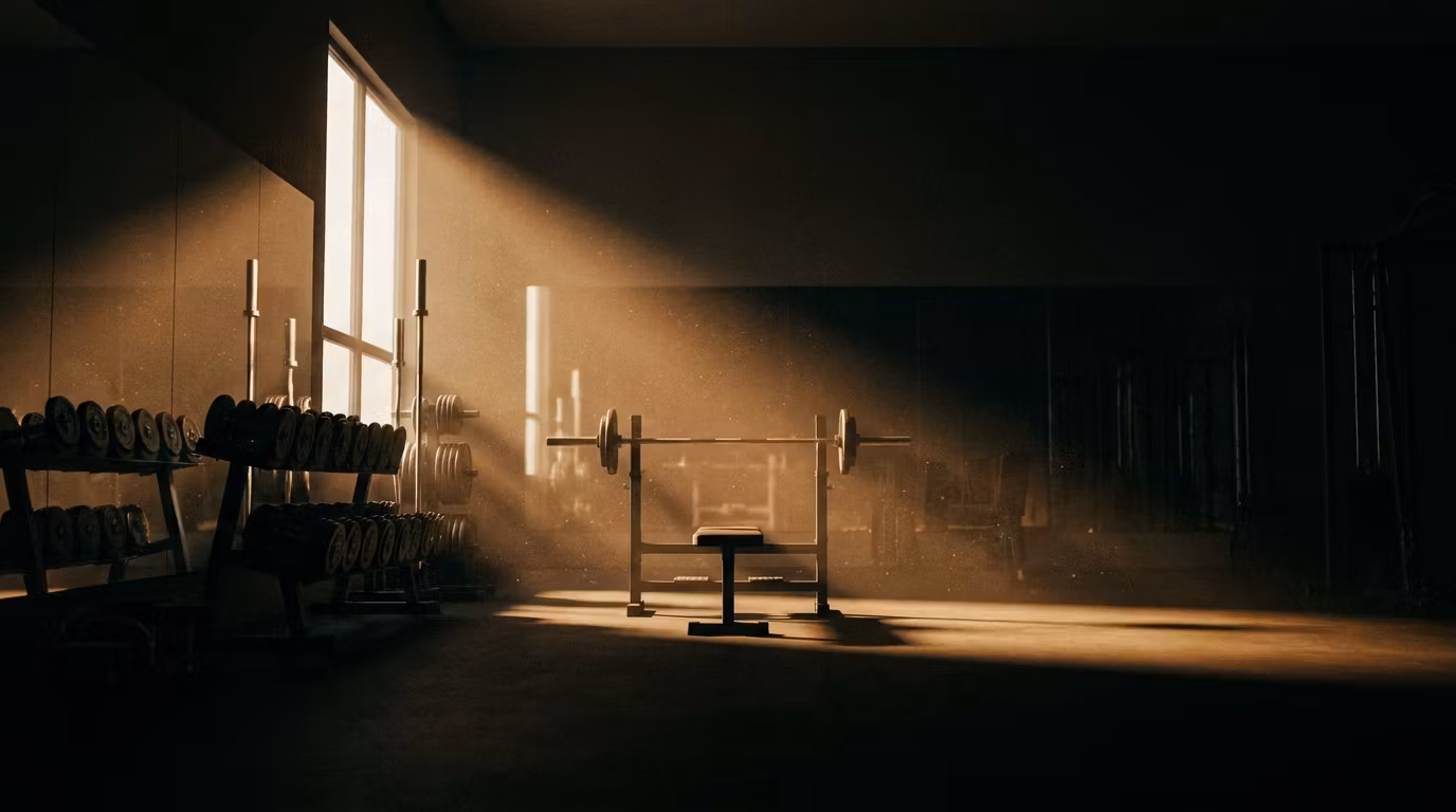 Raw Strength Co