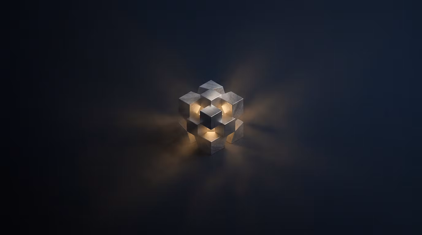 Growth Vault