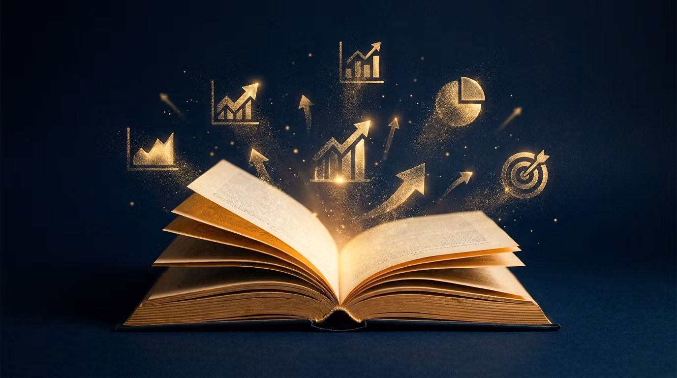 The Marketing Starter Kit