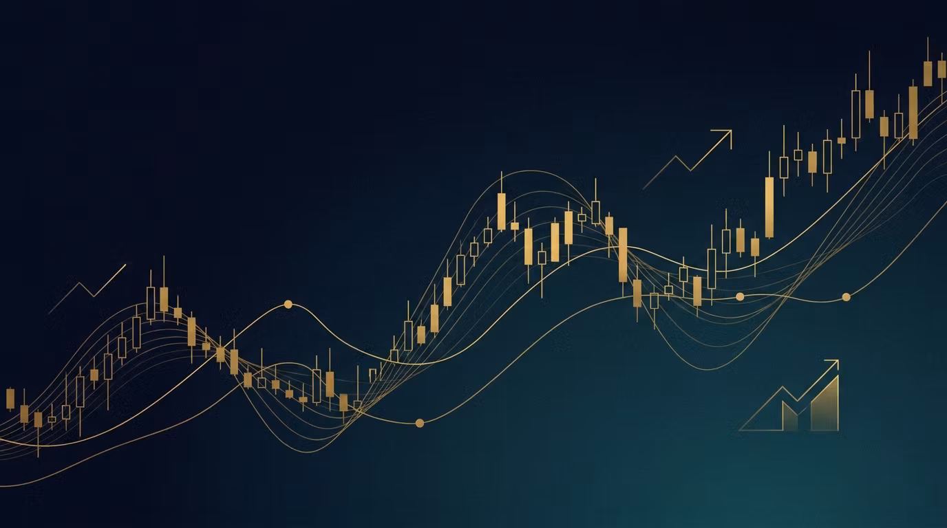 Trading Mastery Course