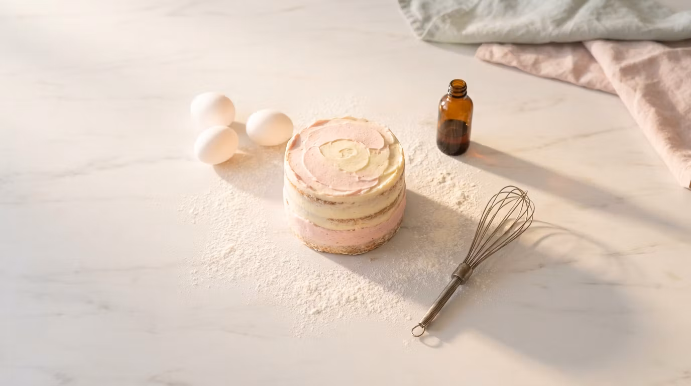 Sugar & Flour Co.
