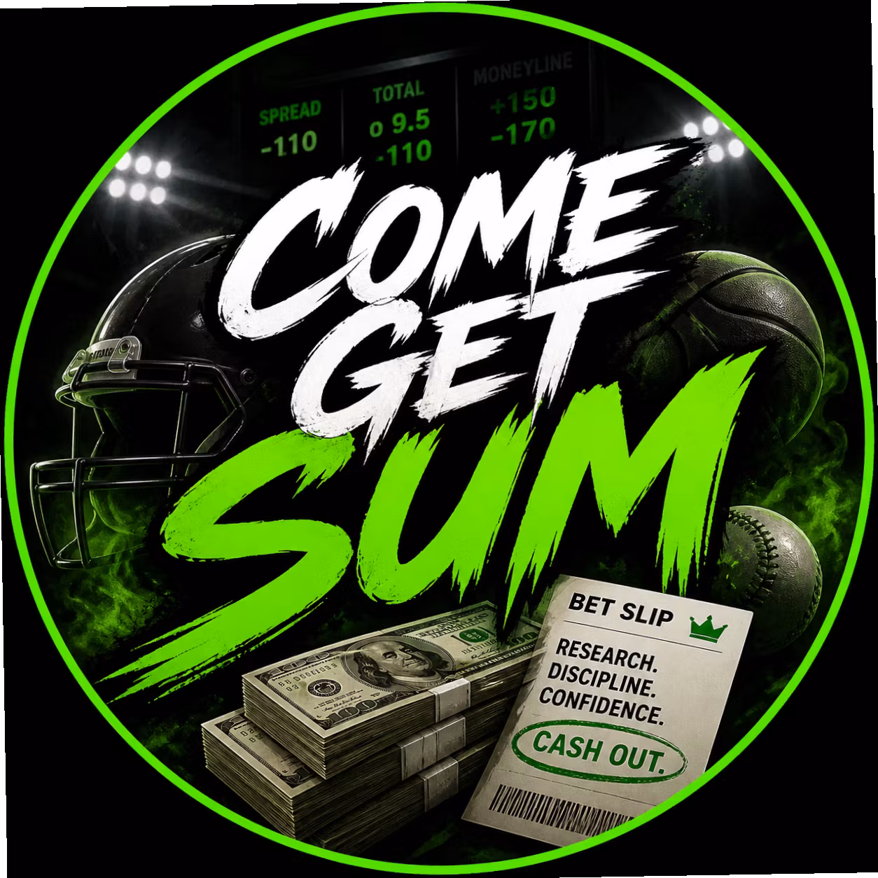 ComeGetSum