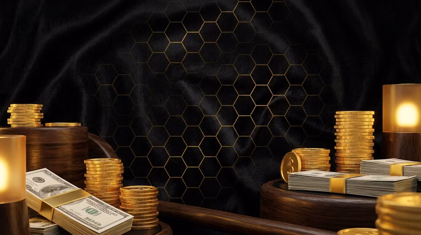 MoneyHive Membership