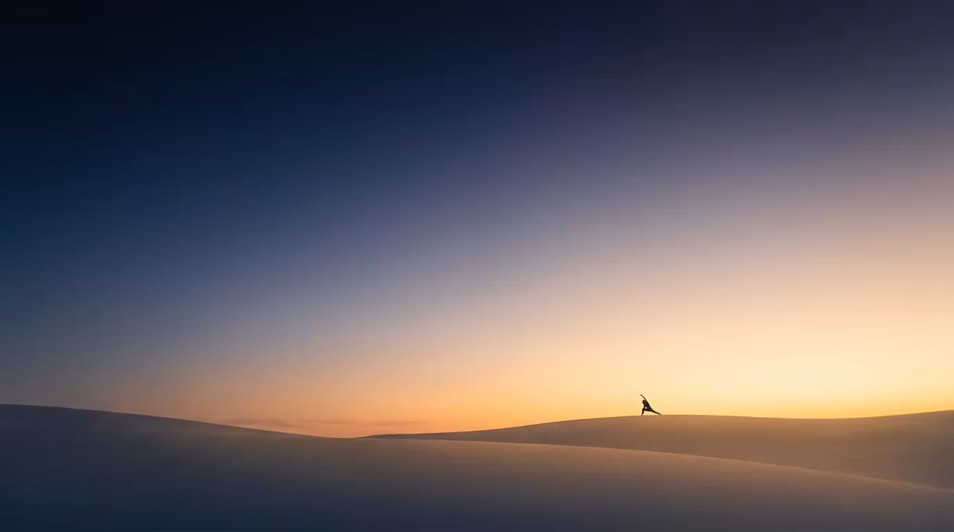 The Big World