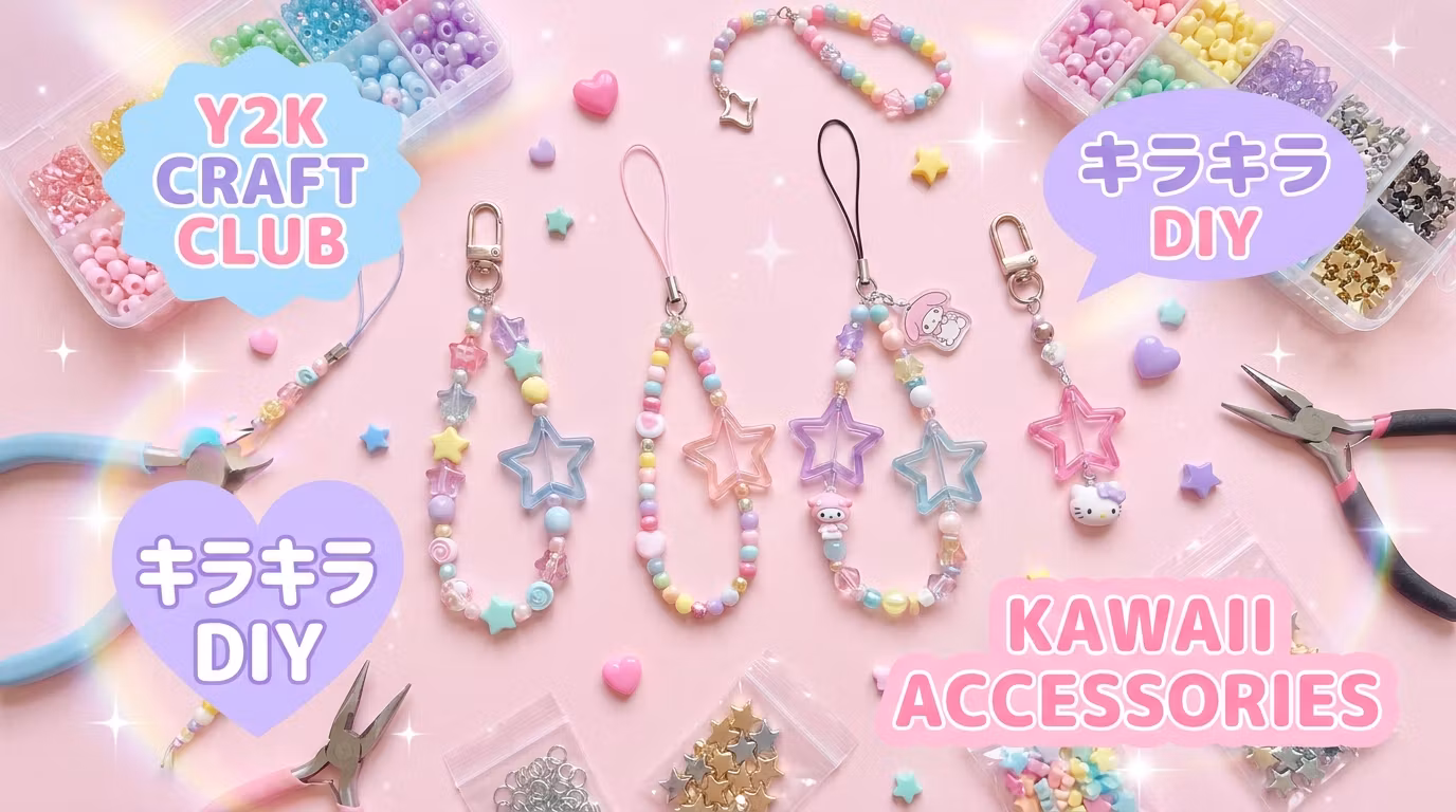 CharmCraft ✦ All Access