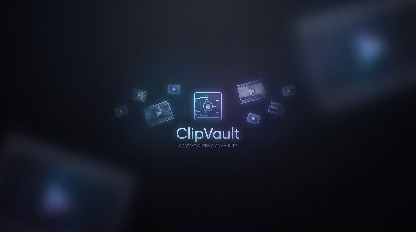 ClipVault