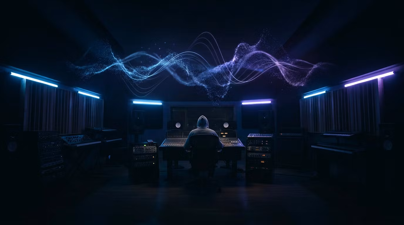 SoundForge Collective