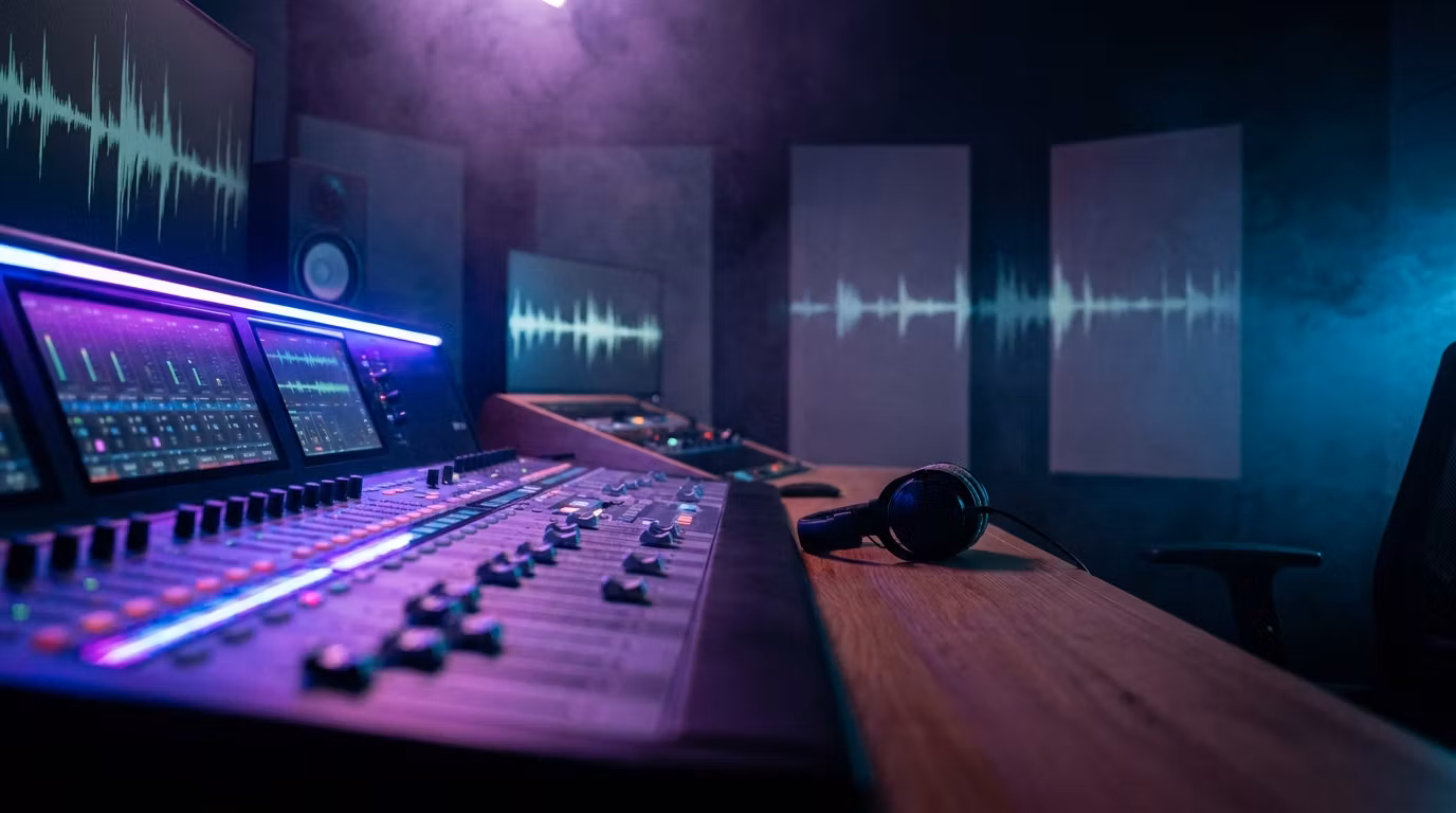 Producer Community